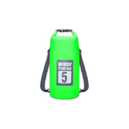 TrailPaw Waterproof Dry Bag - 5L & 10L Roll-Top