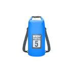 TrailPaw Waterproof Dry Bag - 5L & 10L Roll-Top