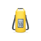 TrailPaw Waterproof Dry Bag - 5L & 10L Roll-Top