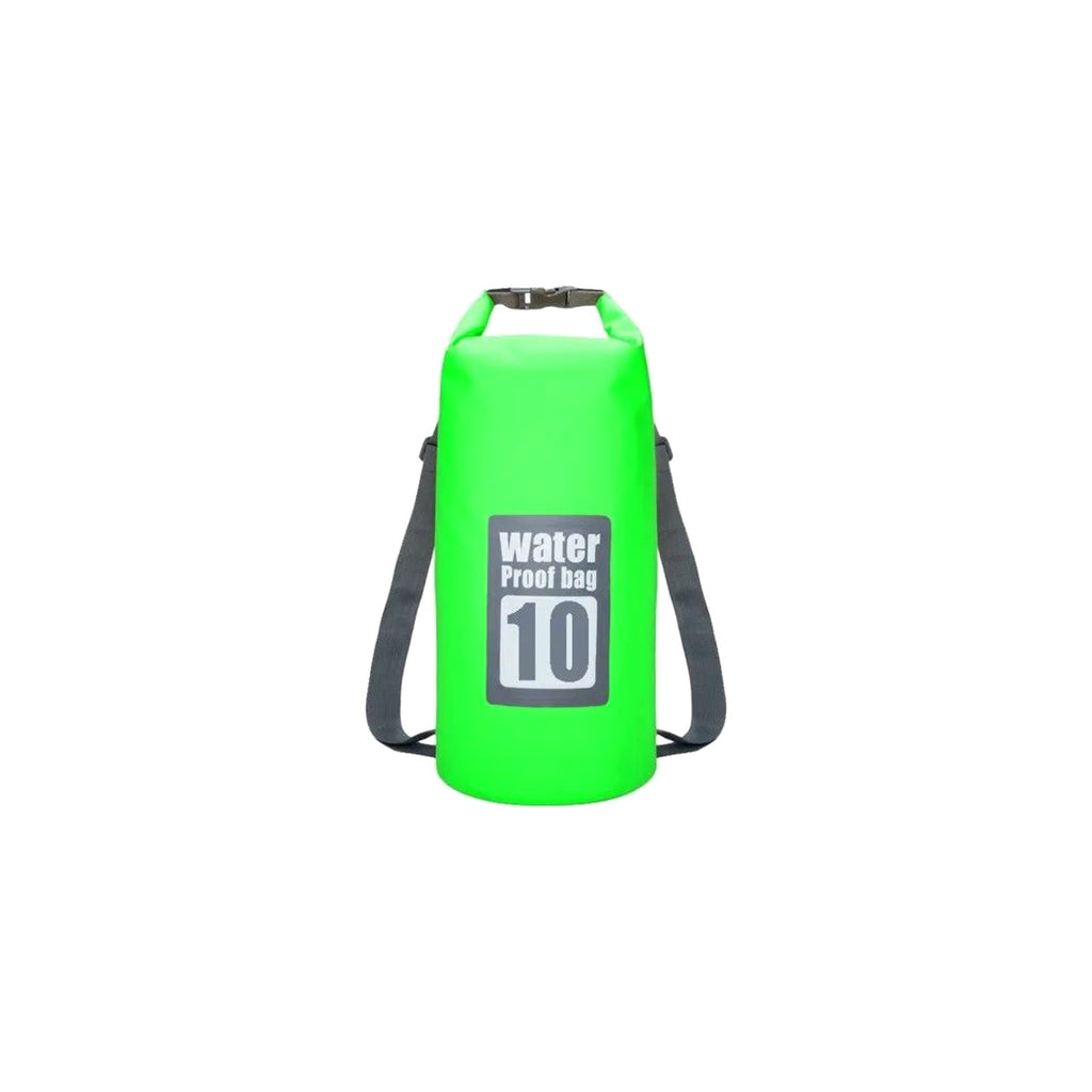 TrailPaw Waterproof Dry Bag - 5L & 10L Roll-Top