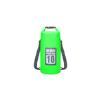TrailPaw Waterproof Dry Bag - 5L & 10L Roll-Top