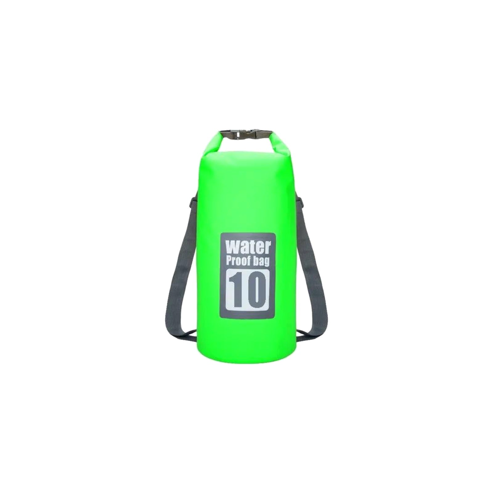 TrailPaw Waterproof Dry Bag - 5L & 10L Roll-Top