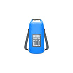 TrailPaw Waterproof Dry Bag - 5L & 10L Roll-Top