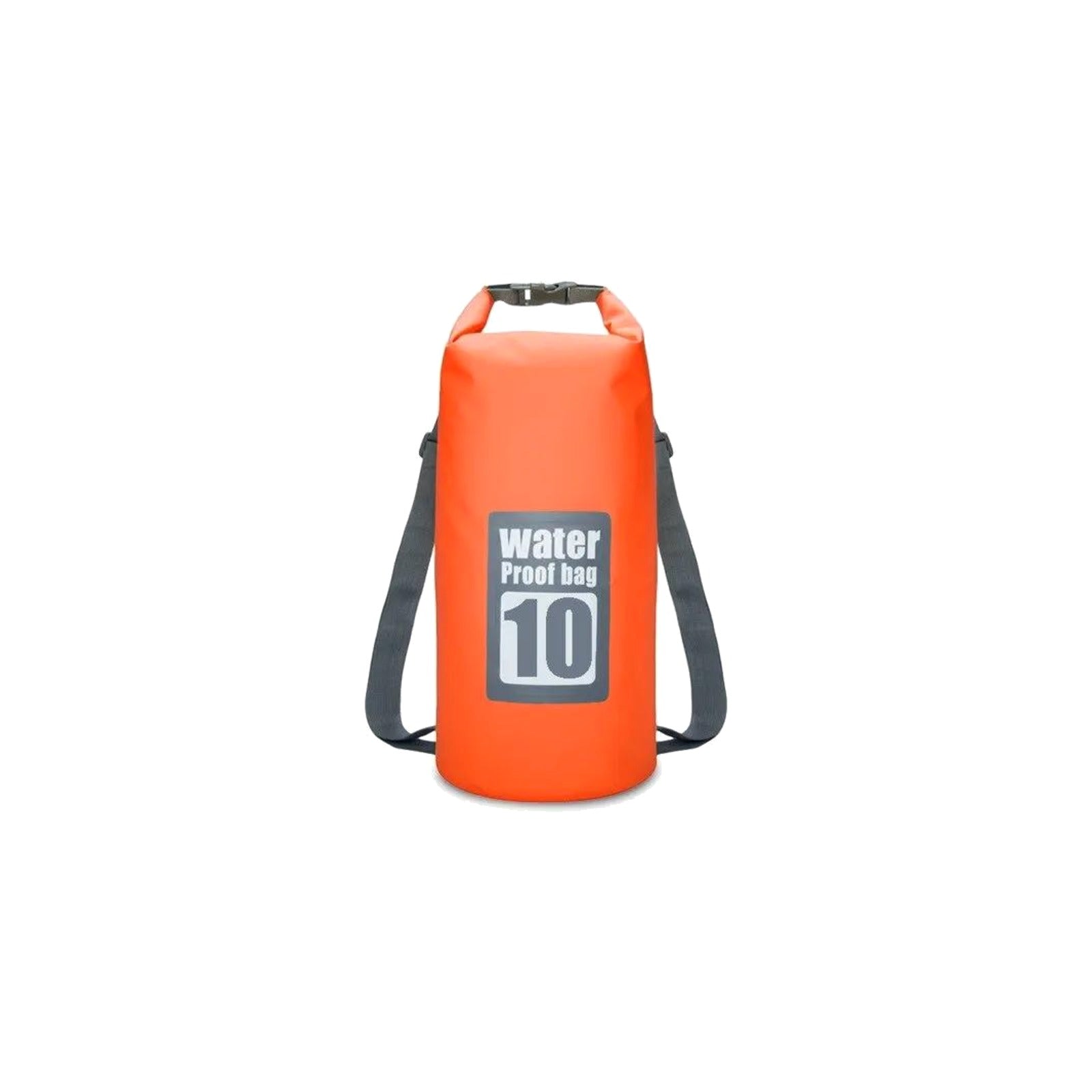TrailPaw Waterproof Dry Bag - 5L & 10L Roll-Top