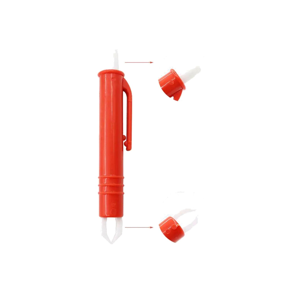 TrailPaw Tick & Flea Removal Pen for Dogs