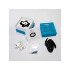 TrailPaw Waterproof GPS Pet Tracker Collar