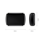TrailPaw Smart GPS Pet Tracker with Collar