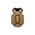 TrailPaw Tactical K9 Harness Vest