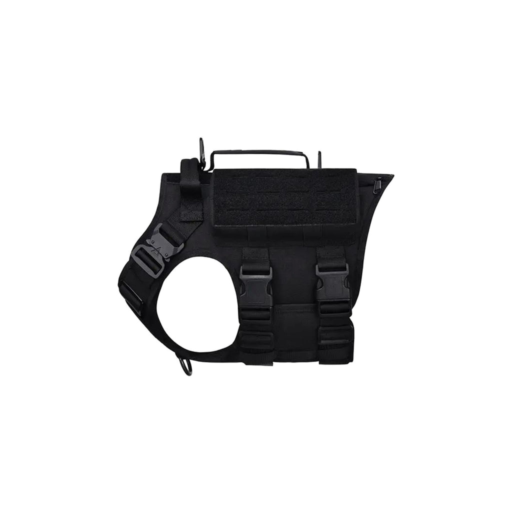 TrailPaw Tactical K9 Harness Vest