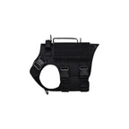 TrailPaw Tactical K9 Harness Vest