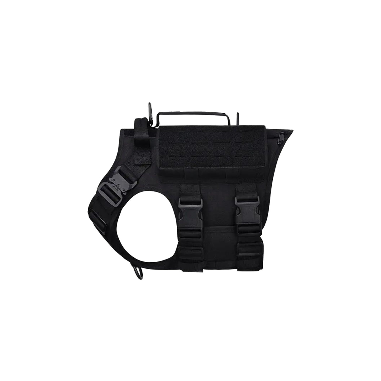 TrailPaw Tactical K9 Harness Vest