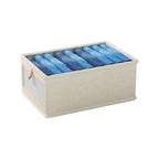 TrailPaw Foldable Storage Box for RV & Camper Organizing