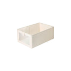 TrailPaw Foldable Storage Box for RV & Camper Organizing