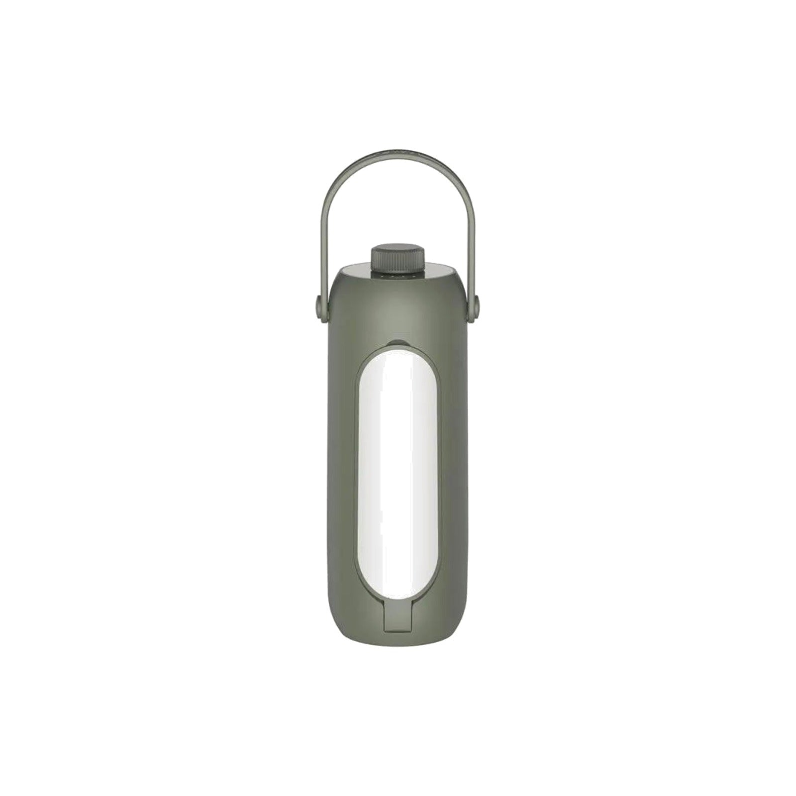 TrailPaw 10000mAh Camp Lamp — USB Rechargeable Lantern