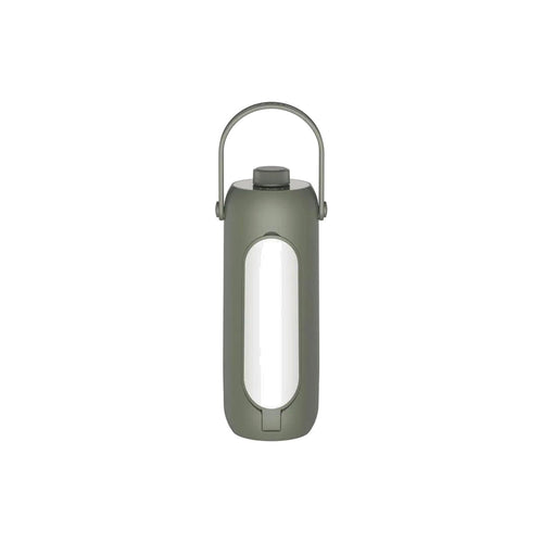 TrailPaw 10000mAh Camp Lamp — USB Rechargeable Lantern