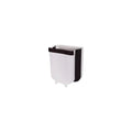 TrailPaw Hanging Cabinet-Door Trash Bin — Foldable, 8L