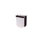 TrailPaw Hanging Cabinet-Door Trash Bin — Foldable, 8L