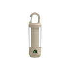 TrailPaw High-Output Camping Lantern — USB Rechargeable
