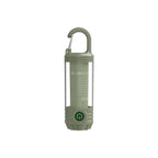 TrailPaw High-Output Camping Lantern — USB Rechargeable