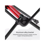 TrailPaw Ultra-Light Aluminium Camp Table — Compact Folding