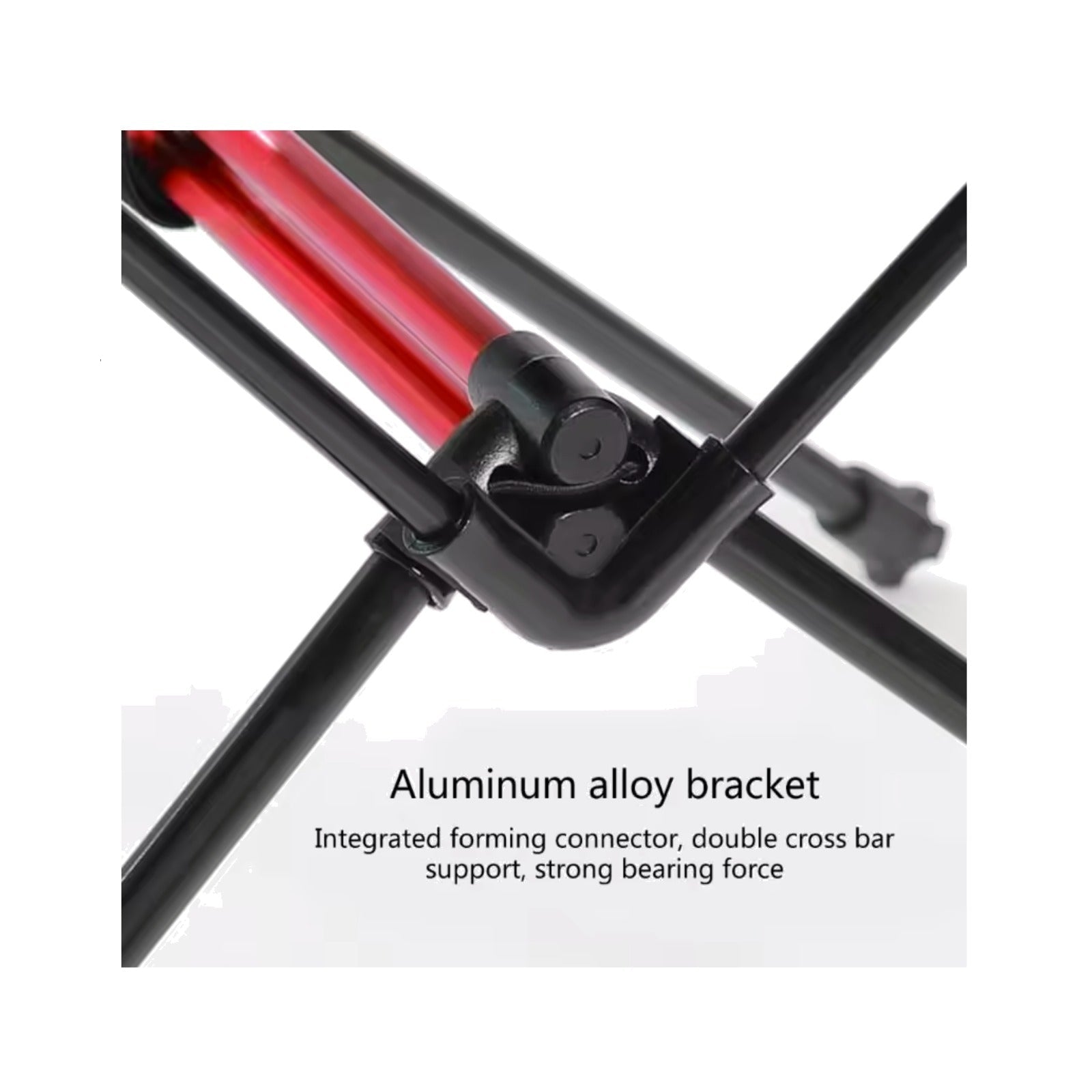 TrailPaw Ultra-Light Aluminium Camp Table — Compact Folding