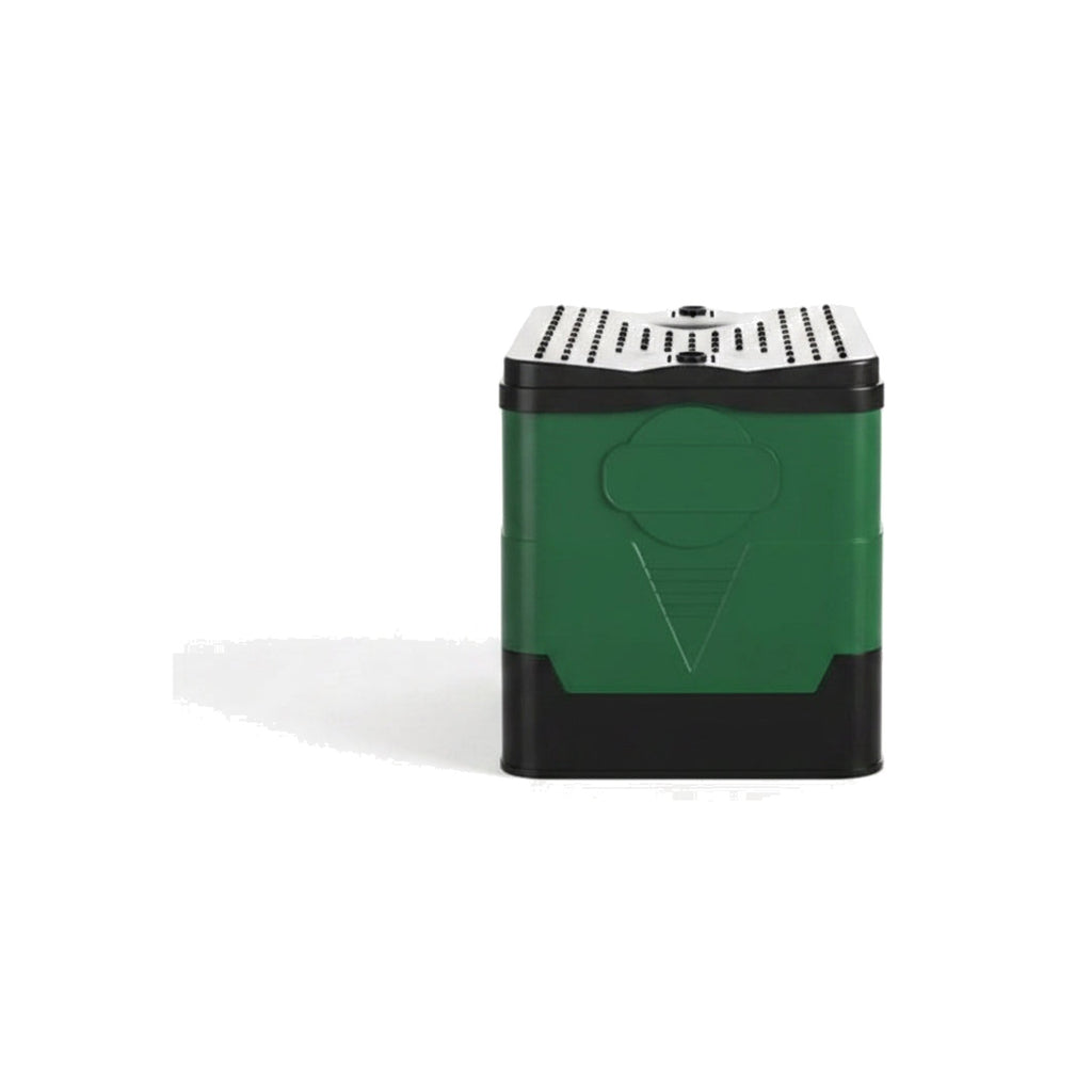 TrailPaw Folding Camp Toilet — Self-Contained Portable Loo