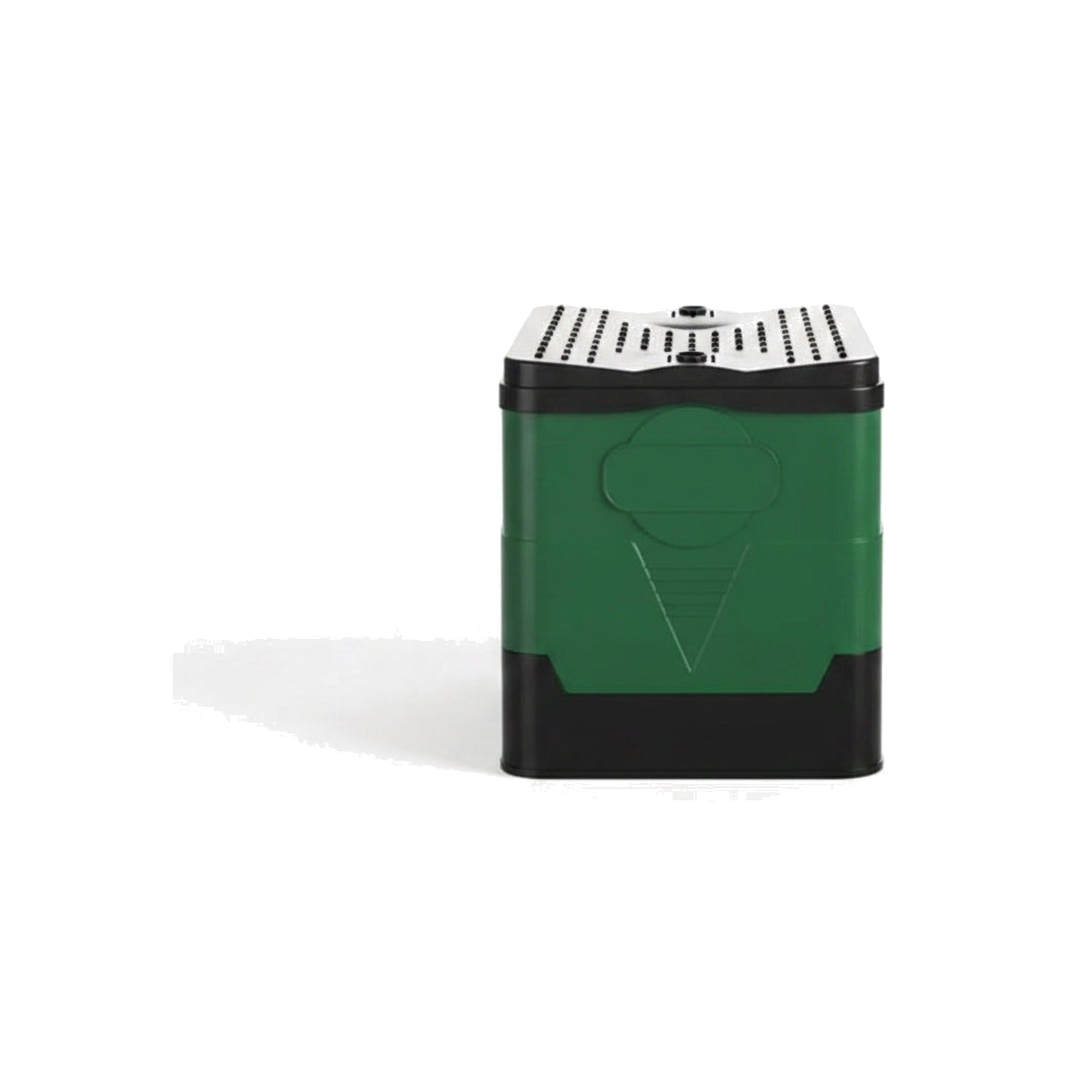 TrailPaw Folding Camp Toilet — Self-Contained Portable Loo