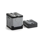TrailPaw Folding Camp Toilet — Self-Contained Portable Loo