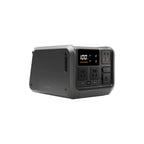 TrailPaw 512Wh Portable Power Station — Solar Generator