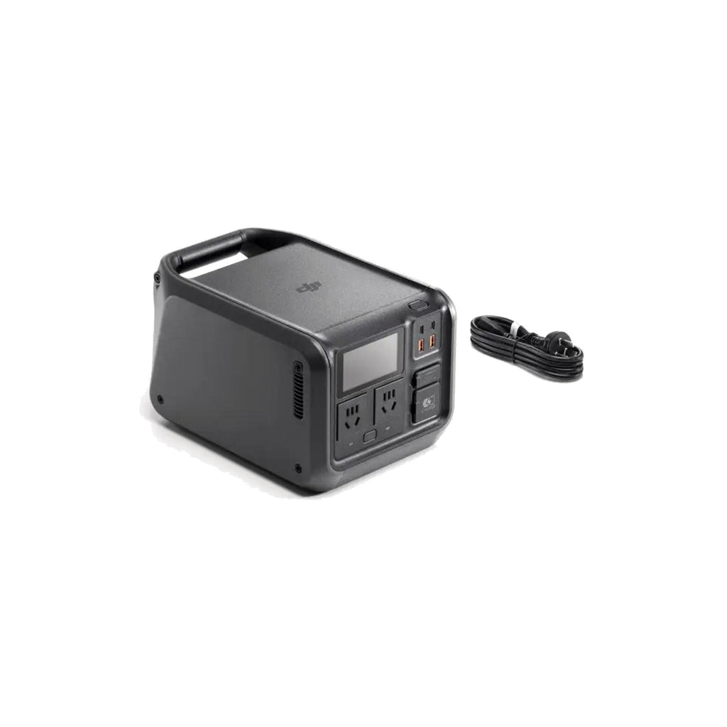 TrailPaw 512Wh Portable Power Station — Solar Generator