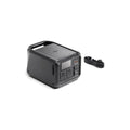 TrailPaw 512Wh Portable Power Station — Solar Generator