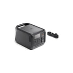TrailPaw 512Wh Portable Power Station — Solar Generator