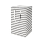 TrailPaw Collapsible Laundry Hamper — Large-Capacity