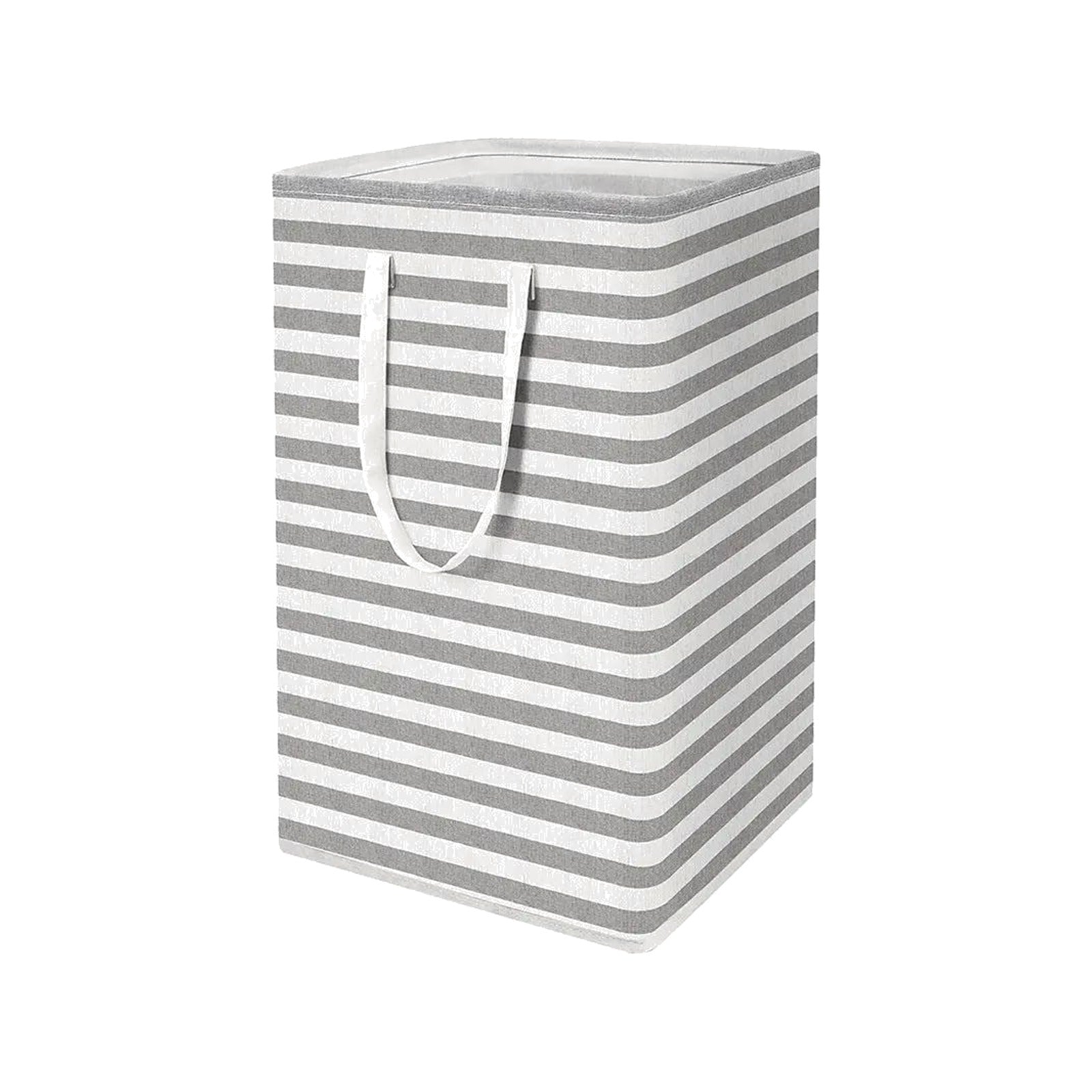 TrailPaw Collapsible Laundry Hamper — Large-Capacity