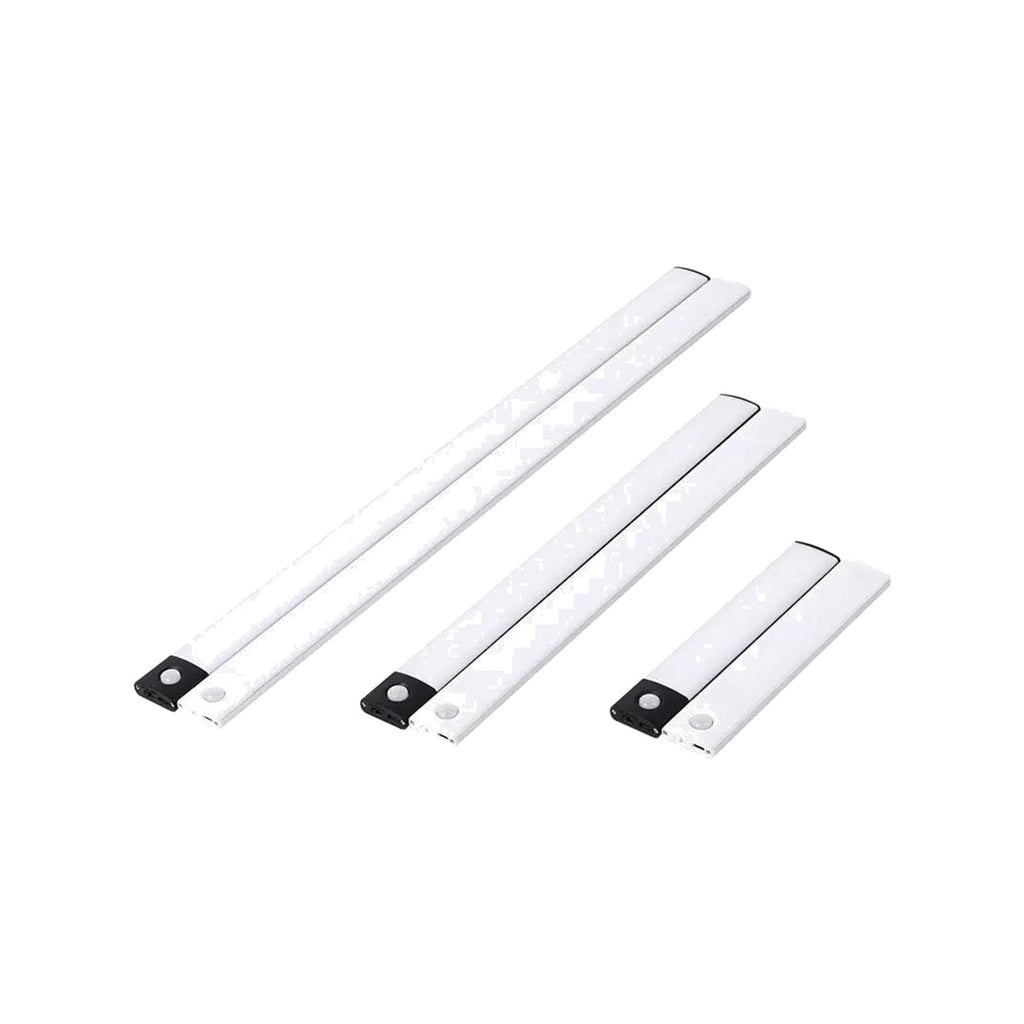 TrailPaw Wireless Motion Sensor LED Strip — RV & Van Light
