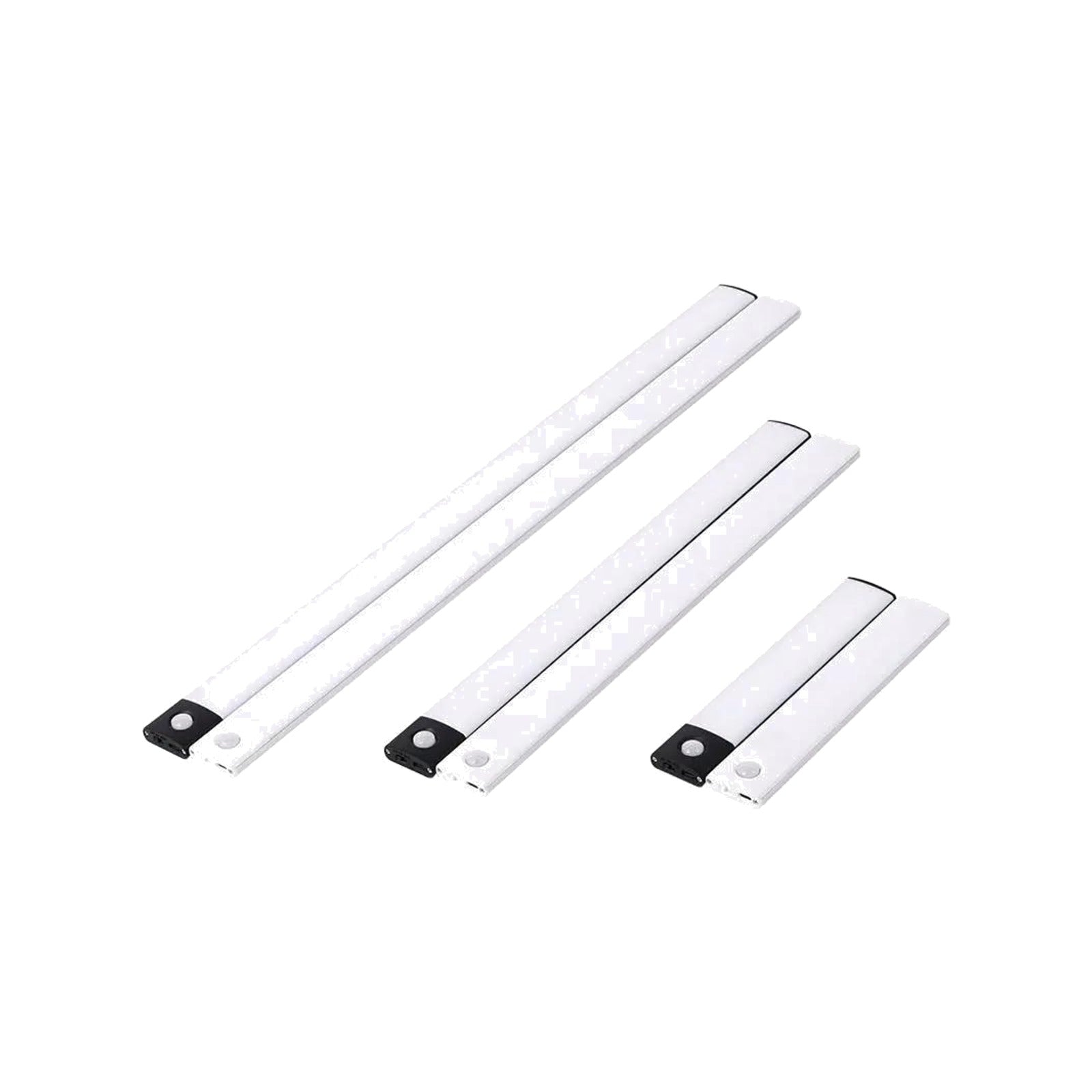 TrailPaw Wireless Motion Sensor LED Strip — RV & Van Light