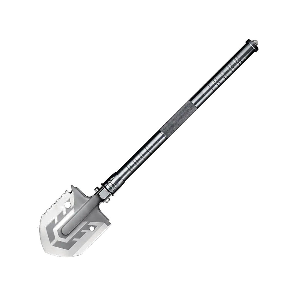 TrailPaw Folding Camping Shovel — Multi-Purpose Survival Tool