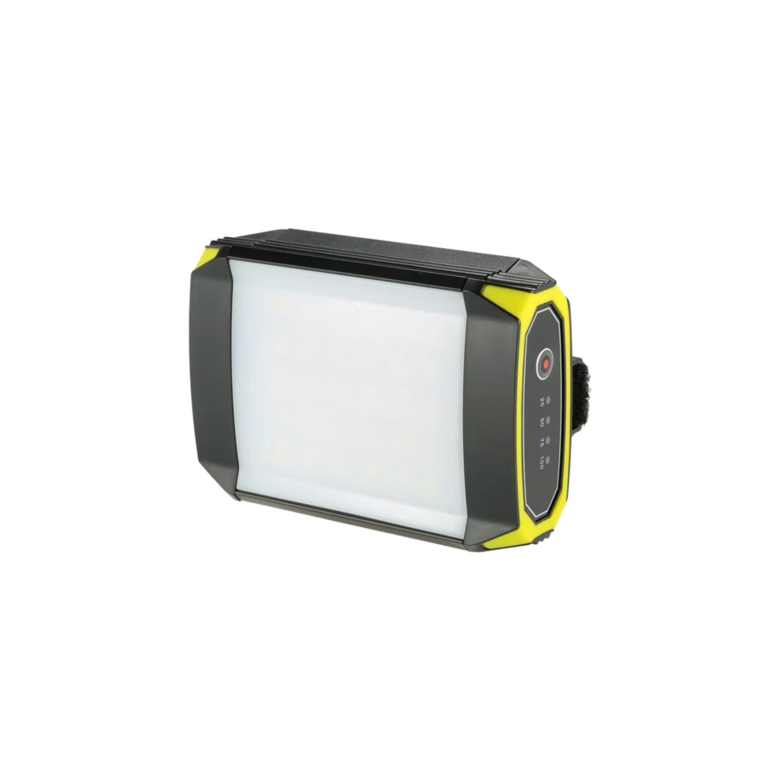 TrailPaw Rechargeable Camp Lantern — 500lm with USB Power Bank