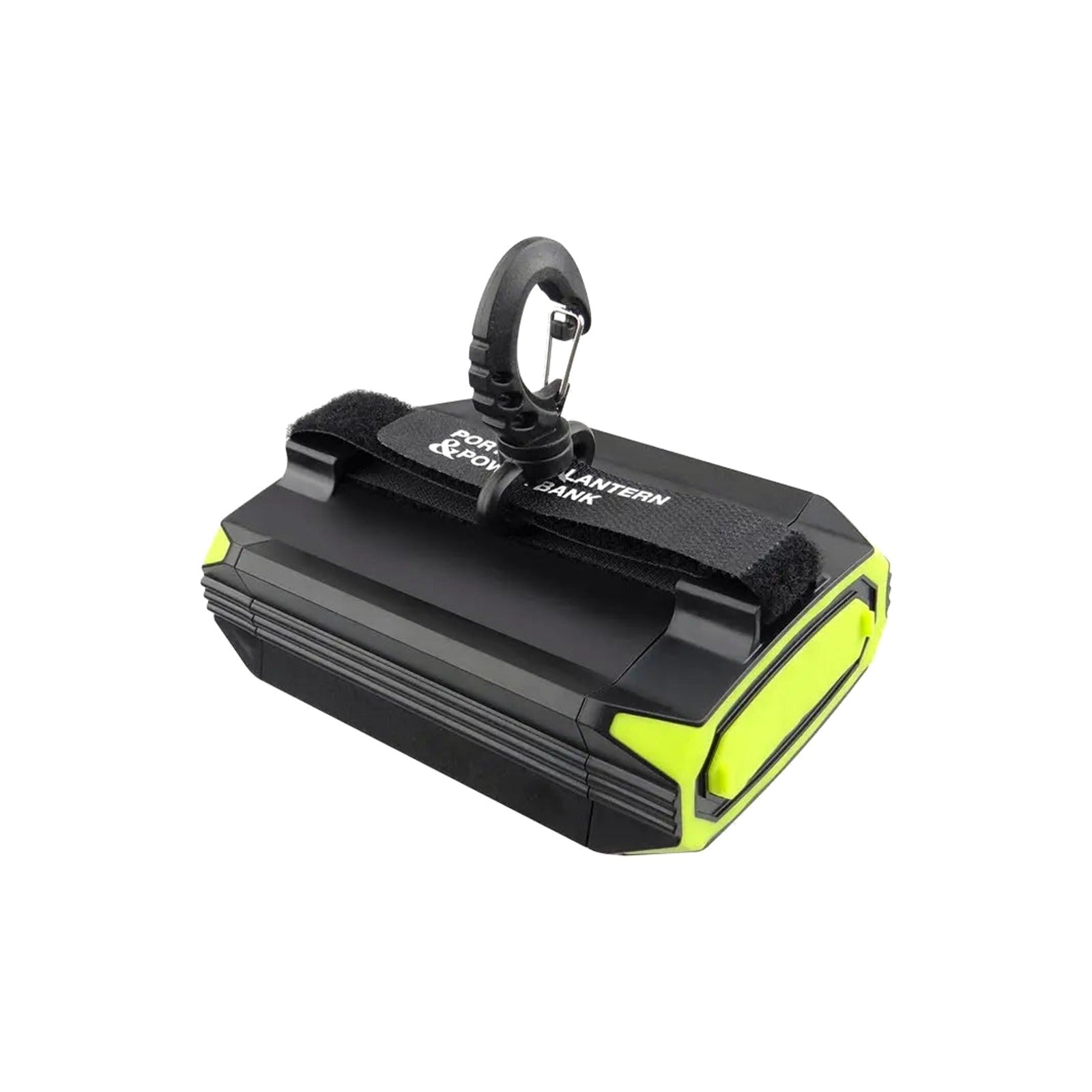 TrailPaw Rechargeable Camp Lantern — 500lm with USB Power Bank