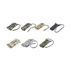 TrailPaw Hydration Backpack — 3L Reservoir with MOLLE
