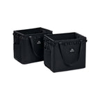 TrailPaw Foldable Camping Storage Tote — Waterproof 600D