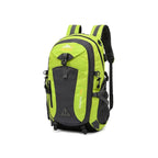 TrailPaw 40L Hiking Backpack — Waterproof Trail & Travel Pack