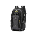 TrailPaw 40L Hiking Backpack — Waterproof Trail & Travel Pack