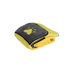 TrailPaw Dog Bath Towel — Double-Sided Ultra-Absorbent