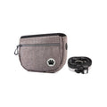 TrailPaw Dog Training Treat Bag — Magnetic, Hands-Free Clip