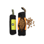 TrailPaw Walk & Train Snack Pouch — Quick-Access Treat Bag
