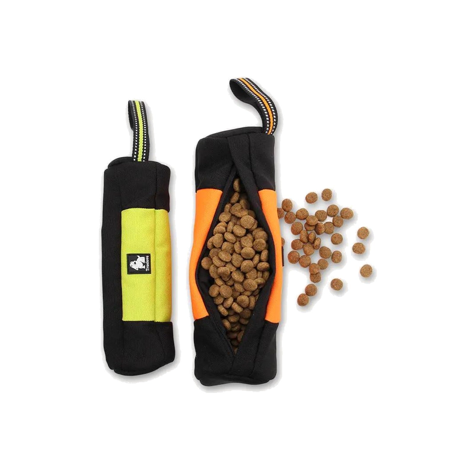 TrailPaw Walk & Train Snack Pouch — Quick-Access Treat Bag