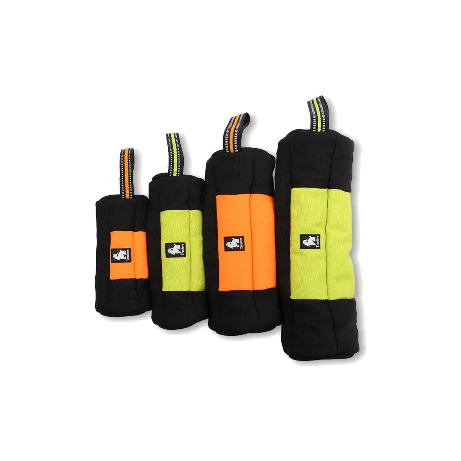 TrailPaw Walk & Train Snack Pouch — Quick-Access Treat Bag