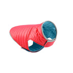 TrailPaw Reflective Dog Vest — Lightweight, High Visibility