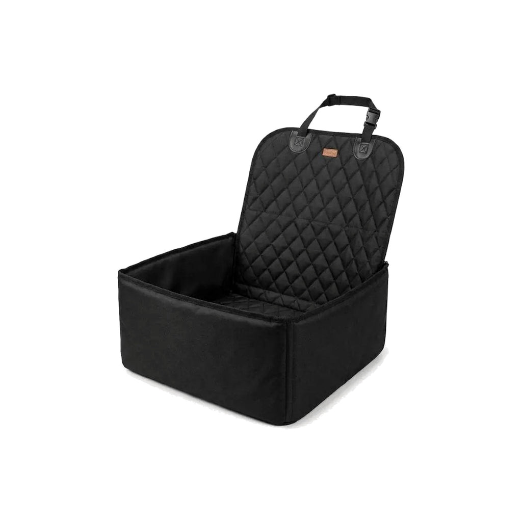 TrailPaw Single Seat Car Cover — Waterproof Foldable Protector